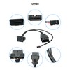 Security Gate Bypass OBD2 Cable Fits for Dodge Cummins RAM