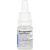 Siccaprotect Augentropfen, 30 ml Lösung