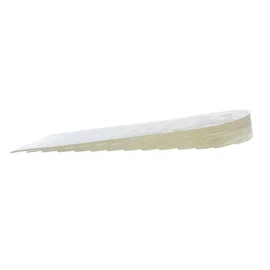 Clearly Adjustable Heel Lift | for Leg Length Discrepancies or Increasing Height | Achilles Tendonitis Lifts Recommended by Podiatrists and Physios | Superior Design