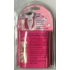 Emjoi Chic 18 Tweezer Epilator, Corded or Rechargeable (AY-5C) Legs,