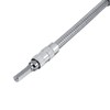 Bendy Drill bit Extension + Flexible 200mm Extension Magnetic Screwdriver