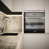 sossai® Alucratis Slim Aluminium Ventilation Grille (Pack of 2) |
