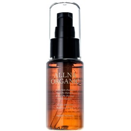Allna Organic Skin Lotion [Spot Treatment] [3 Types of Collagen + 4 Types of Hyaluronic Acid + 4 Types of Vitamin C + Ceramide] 1.6 fl oz (47 ml)