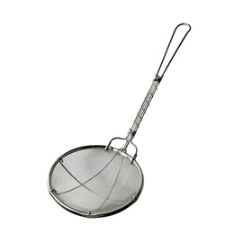 Honey Cook PR1776 Arklands 18-8 Strong Presscus Fried 4.7 inches (12 cm) Fine