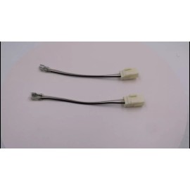 IMC Audio 2005 2006 2007 Chrysler 300 Speaker Wire Harness Adapter