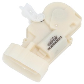 GEPCO Door Lock Actuator Compatible with Toyota Yaris Verso 1.0 1.3 1.5 1999-2005 Front Right 691100D010, 691100D011