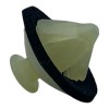 Mini 2002-2006 MINI Cooper Front Upper A Pillar Trim Clip