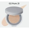 Romand Nu Zero Cushion Base De Maquillaje Spf 24 Refill