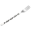 18-8 Large Spinning Pasta Fork