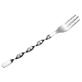 18-8 Large Spinning Pasta Fork