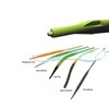 SF Hi-Viz Fly Fishing Sinking Tip Line Weight Forward Taper