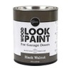 Giani Wood Look Paint for Garage Doors- Step 1 Wood
