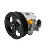 Chefull 21-5443 Power Steering Pump with Pulley Fits 2001 2002