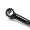 Nakira Motorcycle Side Bag Support Bracket, Left and Right Set,