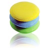 Glart H43PP Microfibre Dishwashing Sponges 3-Piece Set, 130 x 25
