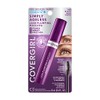 SIMPLY AGELESS MASCATA WP BLK