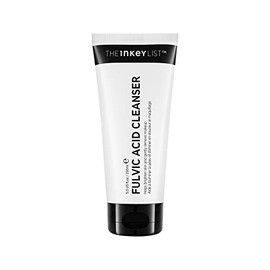 Inkey Fulvic Acid Cleanser 150ml English-UK