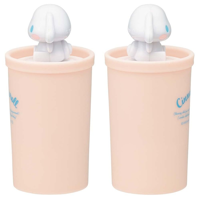 Skater TWYJ1D-A Toothpick Holder with Mascot, Toothpick Holder, Toothpick, Toothpick,