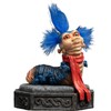 The Journey to the Labyrinth Statue 1/1 Ello Worm 11