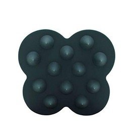 Uka Kensan Scalp Brush, Scalp Brush