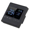 Programmable Smart Home Thermostat Digital Thermostat Intelligent Temperature Controller AC85V