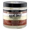 Aunt Jackie's Coconut Crème Recipes Curl Boss Coconut Curling Hair
