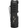 Xikar Tactical 1 Single Jet Flame Lighter, Cigar Rest On