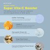 NUFACE | Super Super Vitamina C Booster Serum - Activador