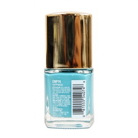 L.A. COLORS Color Last Nail Polish, Happiness , 1 Ounce, (CNP74)