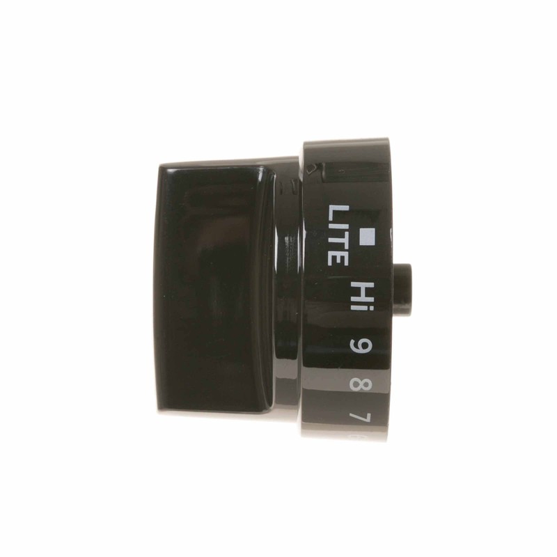 GE WB03X24759 Range Surface Burner Knob
