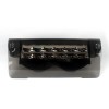 For 1996-2002 Pontiac Firebird Trans Am WS6 Smoke High Rise