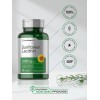 Horbaach Sunflower Lecithin 2400Mg, 60 Softgel Capsules, Naturally Phospholipids