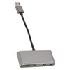USB3.0 to High Definition Multimedia Interface VGA Adapter USB Split