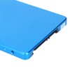 Hsthe Sea 2.5in Drive Blue High Speed Metal Hard Disk