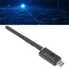 Wifi Dongle Bluetooth 5.0 Stable Safe Signal ESD Protection 5dBi