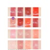 APIEU Juicy Pang Lip Tint Glow Coating Daily Moisture Collection