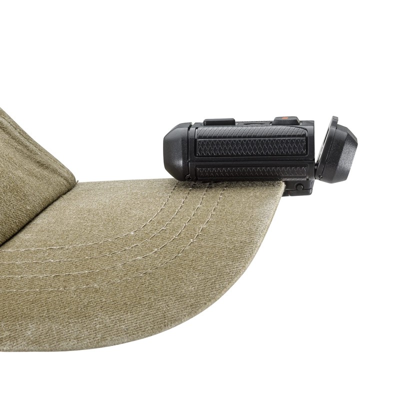 Bushnell Hat Light - Power+ Rechargeable or 3AAA Powered 300L