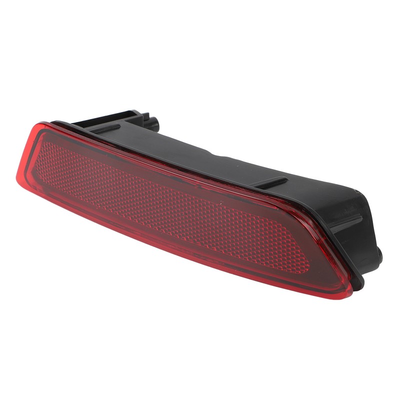 Rear Bumper Cover Reflector Bezel Trim 68275963AC Strong Structure Fit