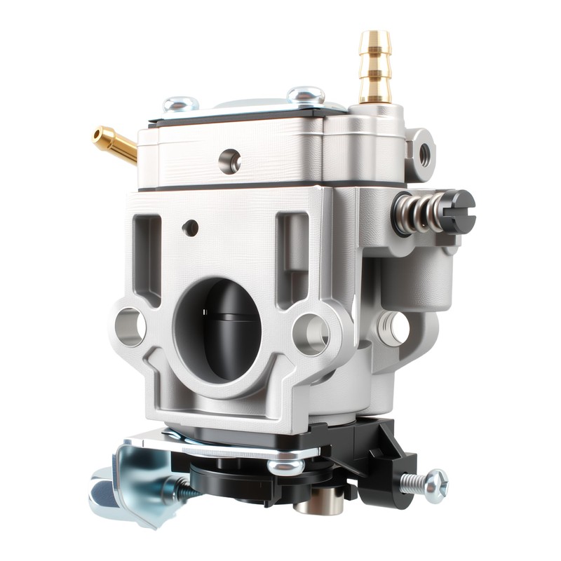 Carburetor for Echo PB-770, PB-770H, PB-770T Backpack Blowers Replace WYK-406,