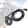 Bike Power Pedal Assist Sensor Electric Bicycle Pedal E-Bike Assistant