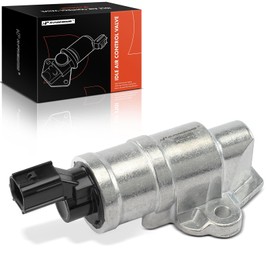 A-Premium Fuel Injection Idle Air Control Valve Compatible with Dodge Neon 2001-2005, SX 2.0 2003-2004 & Plymouth Neon 2001, 2.0L, Replace for# 5014116AA, 5142960AA