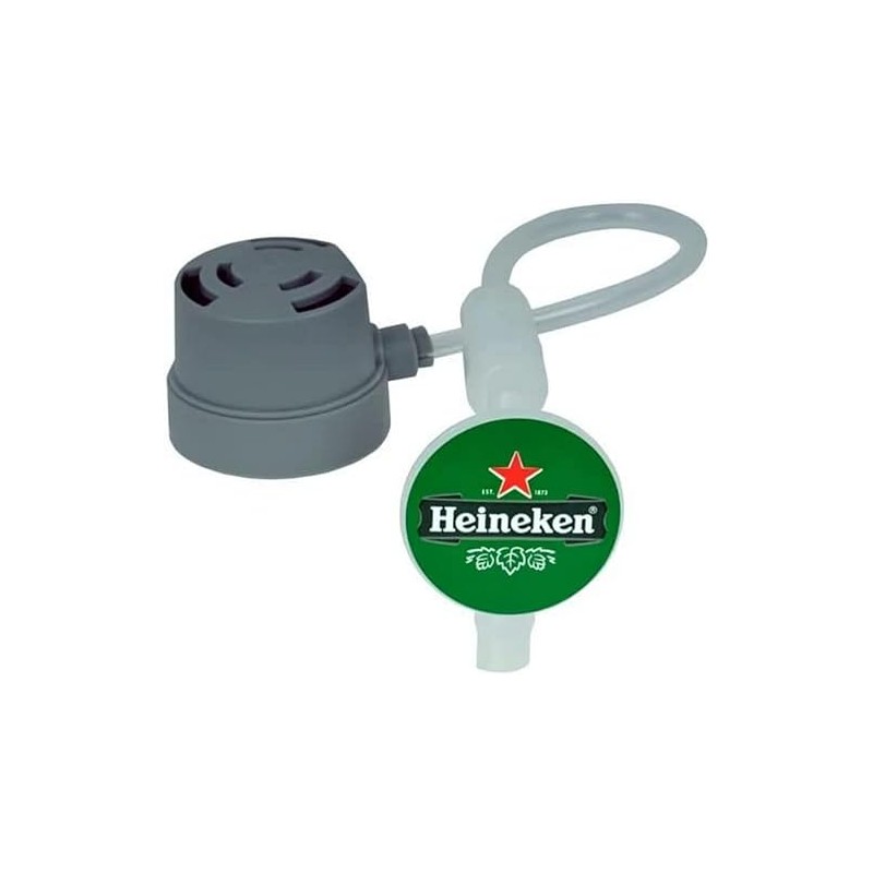 5 Tuben Beertender für tireuse/Pumpe Hat mit Bierflasche von Marke