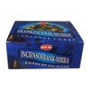 HEM Incense Cones: Frankincense and Myrrh - 12 Packs of