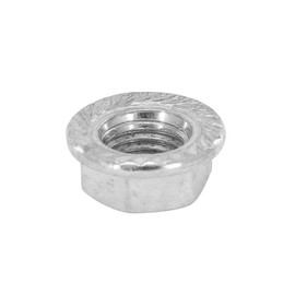 cyclingcolors 2x Variomatic Ignition Nuts M10 x 125 Crankshaft Compatible with Peugeot 103 GY6 Piaggio Moped Scooter Motorcycle