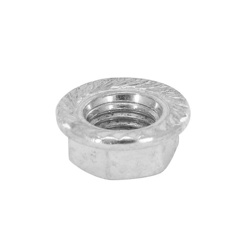 cyclingcolors 2x Variomatic Ignition Nuts M10 x 125 Crankshaft Compatible