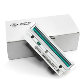 203DPI Thermal Printhead Replacement for Zebra ZT410/ZT411 Printers - Part P1058930-009 | Enhanced Durability & Precision Printing