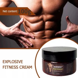 Crema Quemadora Estómago Abdomen Adelgazar