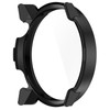 AWADUO Smartwatch Full Coverage PC Protective Case Cover with Tempered