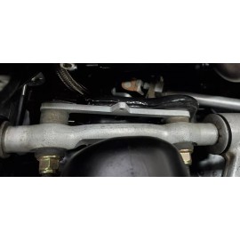 After Dark Speed 88-96 Chevy C4 Corvette Front Upper Control Arm A-Arm Camber Shim Adjustment Kit