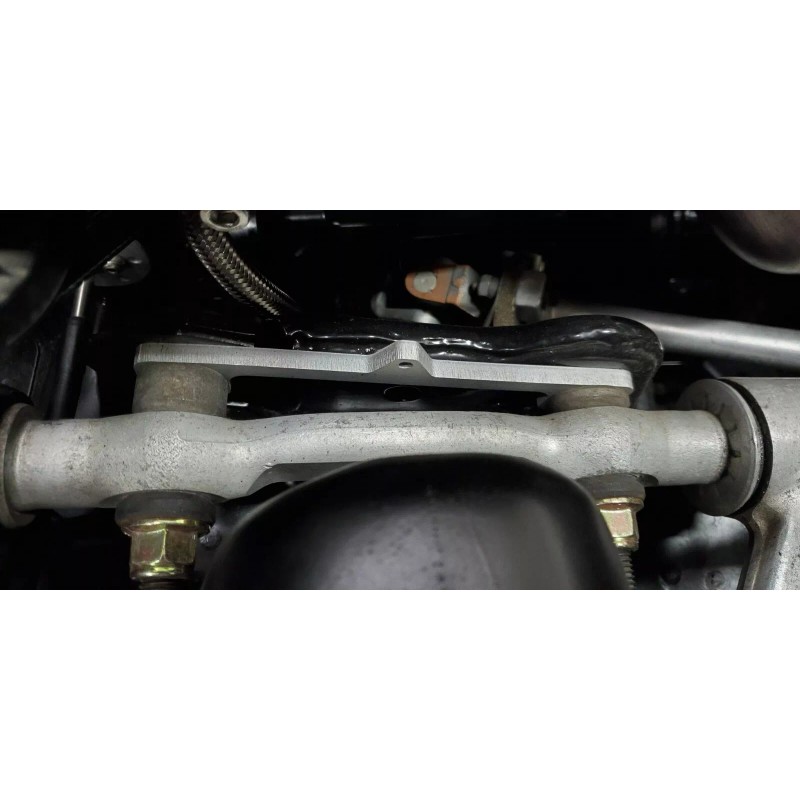 After Dark Speed 88-96 Chevy C4 Corvette Front Upper Control